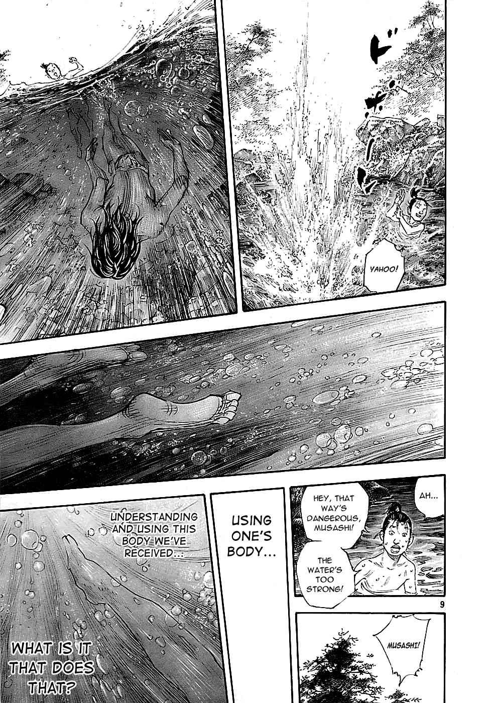 Vagabond Chap 283 - Next Chap 284