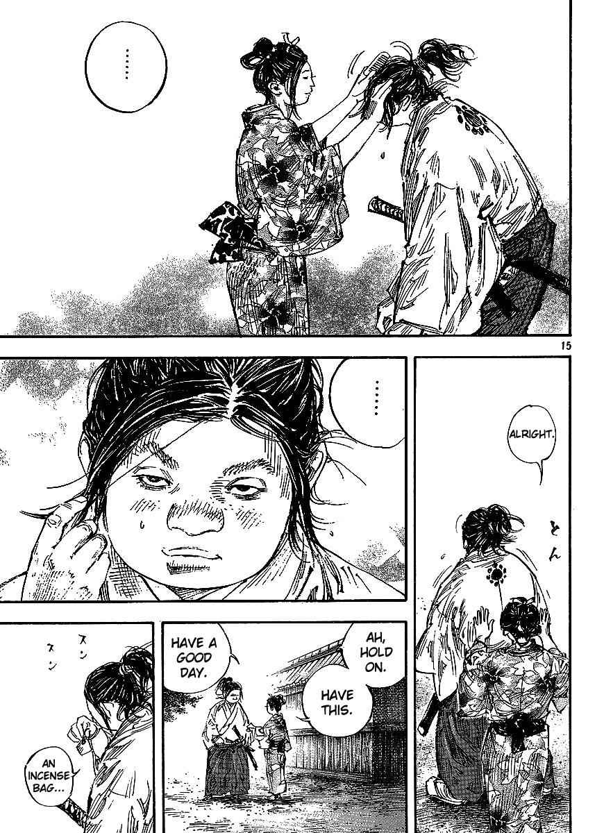 Vagabond Chap 298 - Next Chap 299