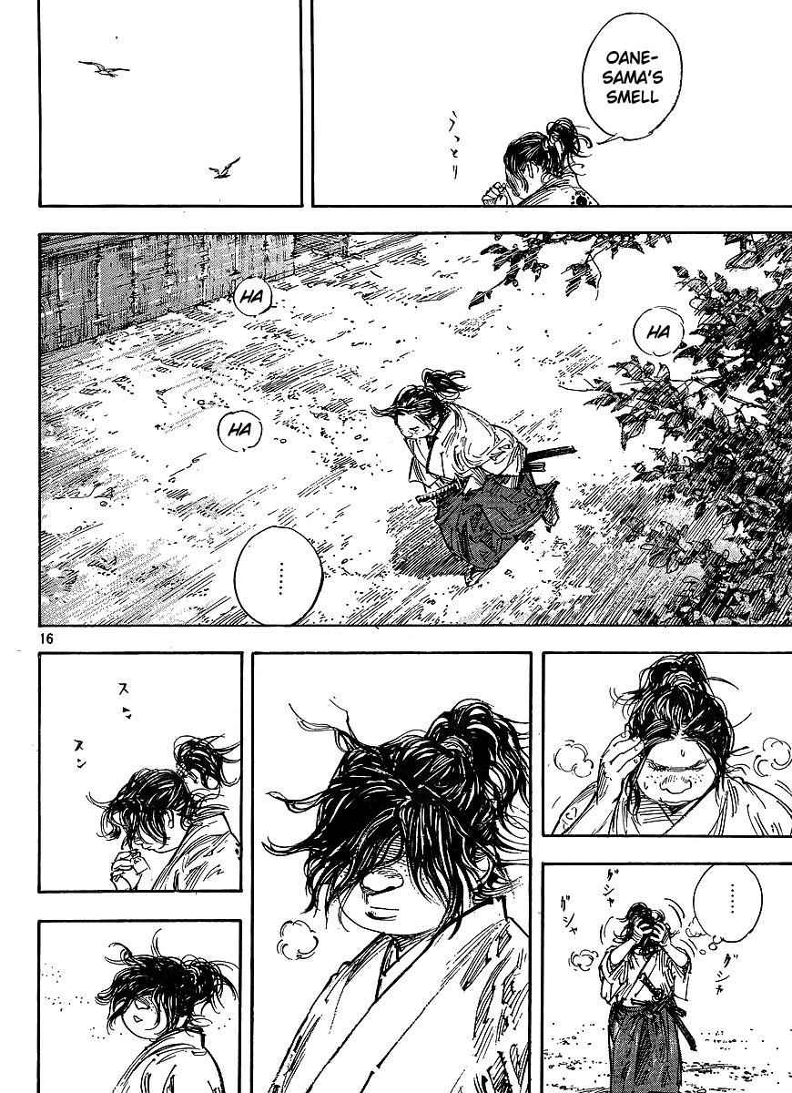 Vagabond Chap 298 - Next Chap 299