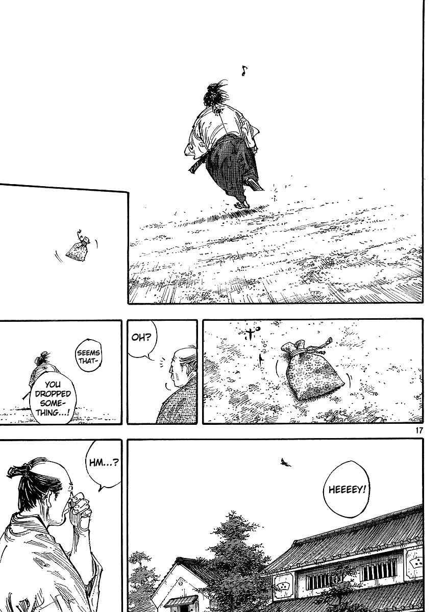 Vagabond Chap 298 - Next Chap 299