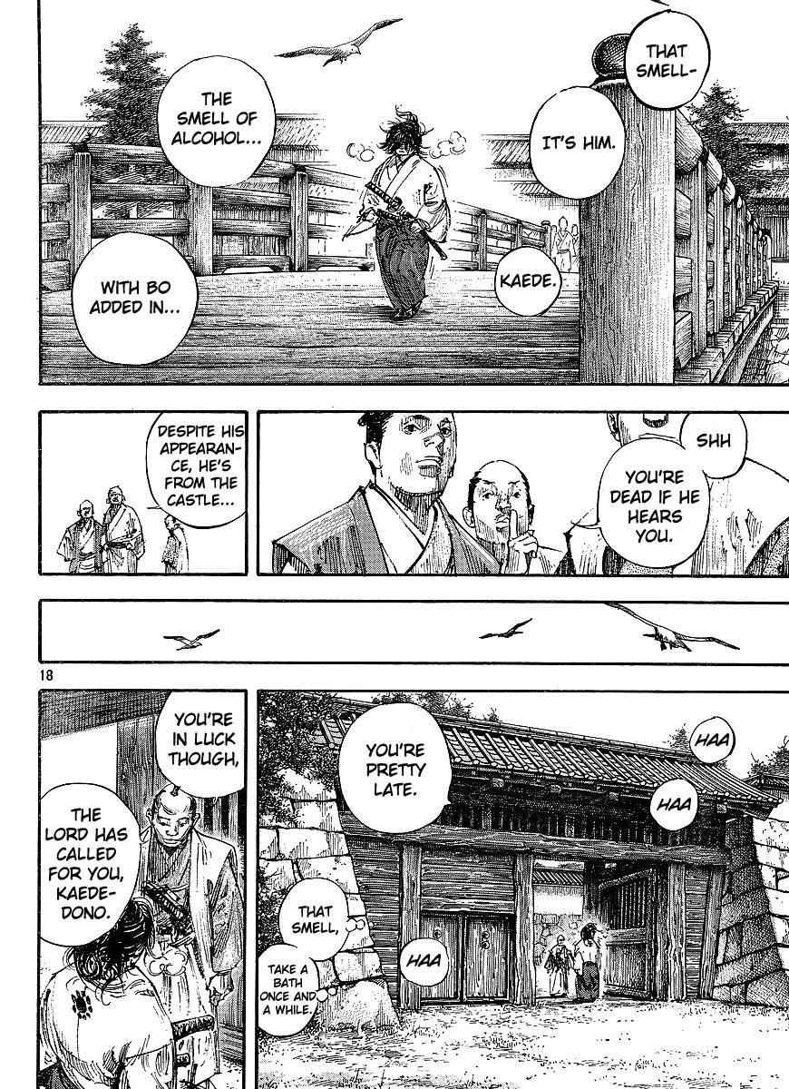 Vagabond Chap 298 - Next Chap 299