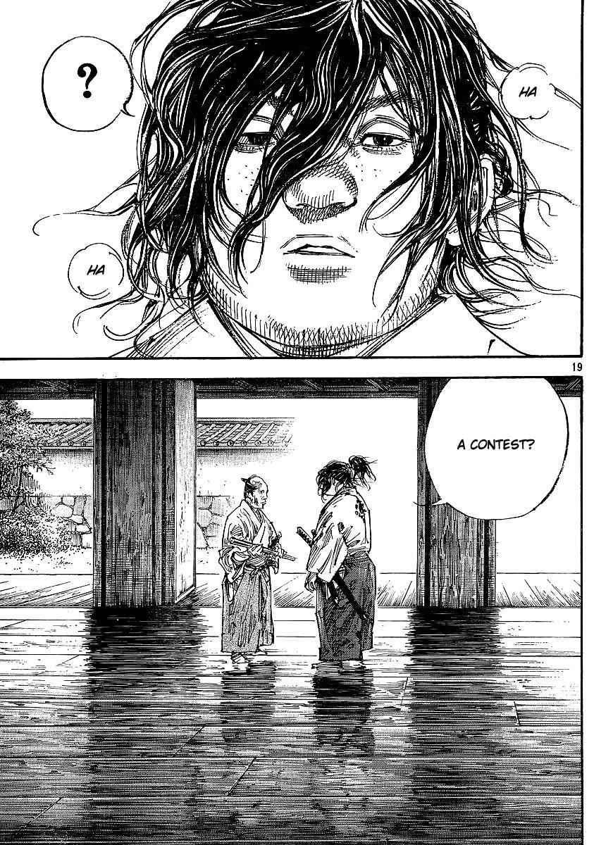 Vagabond Chap 298 - Next Chap 299
