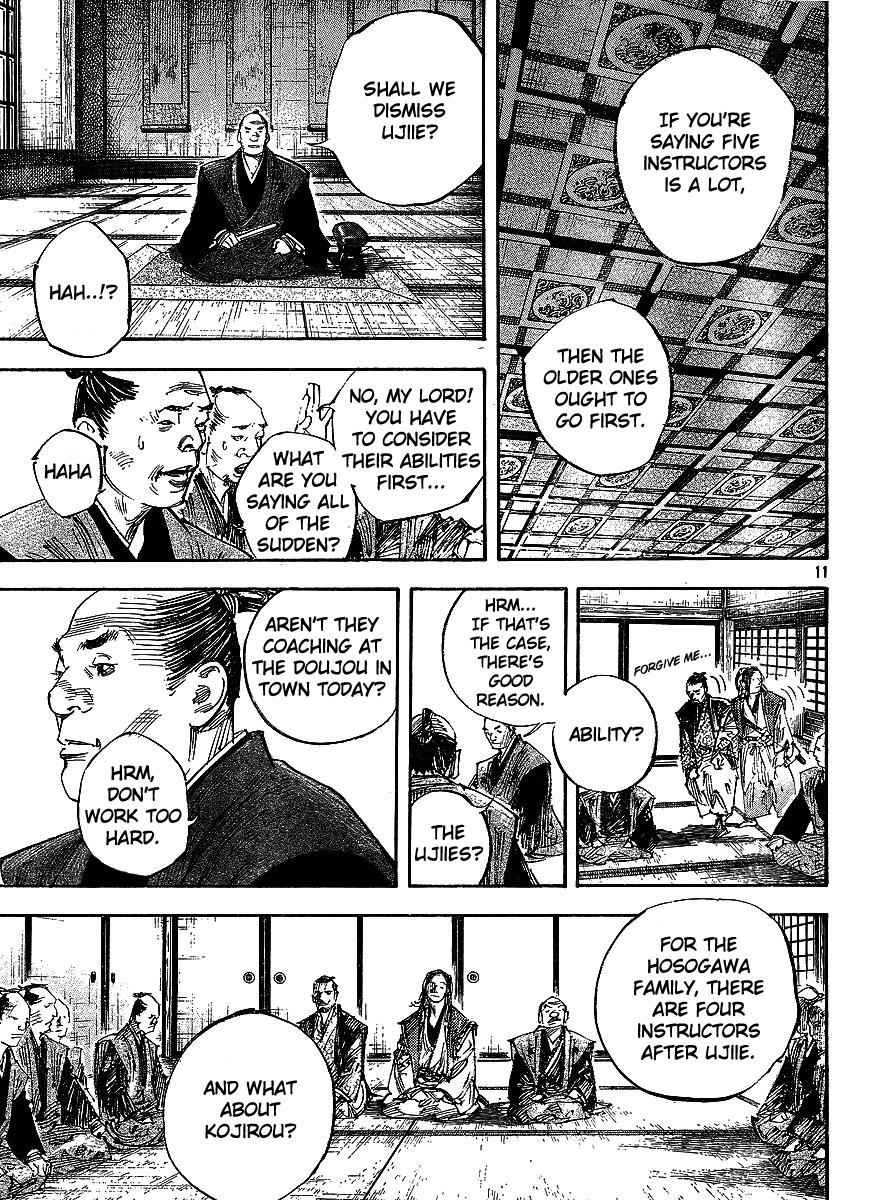 Vagabond Chap 298 - Next Chap 299