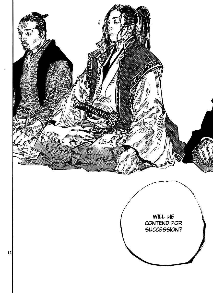 Vagabond Chap 298 - Next Chap 299