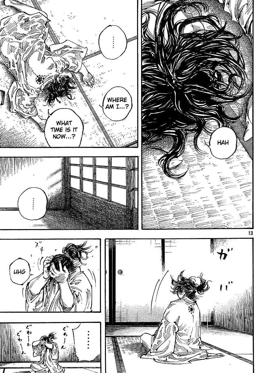 Vagabond Chap 298 - Next Chap 299