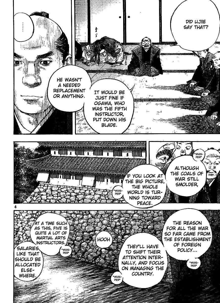 Vagabond Chap 298 - Next Chap 299