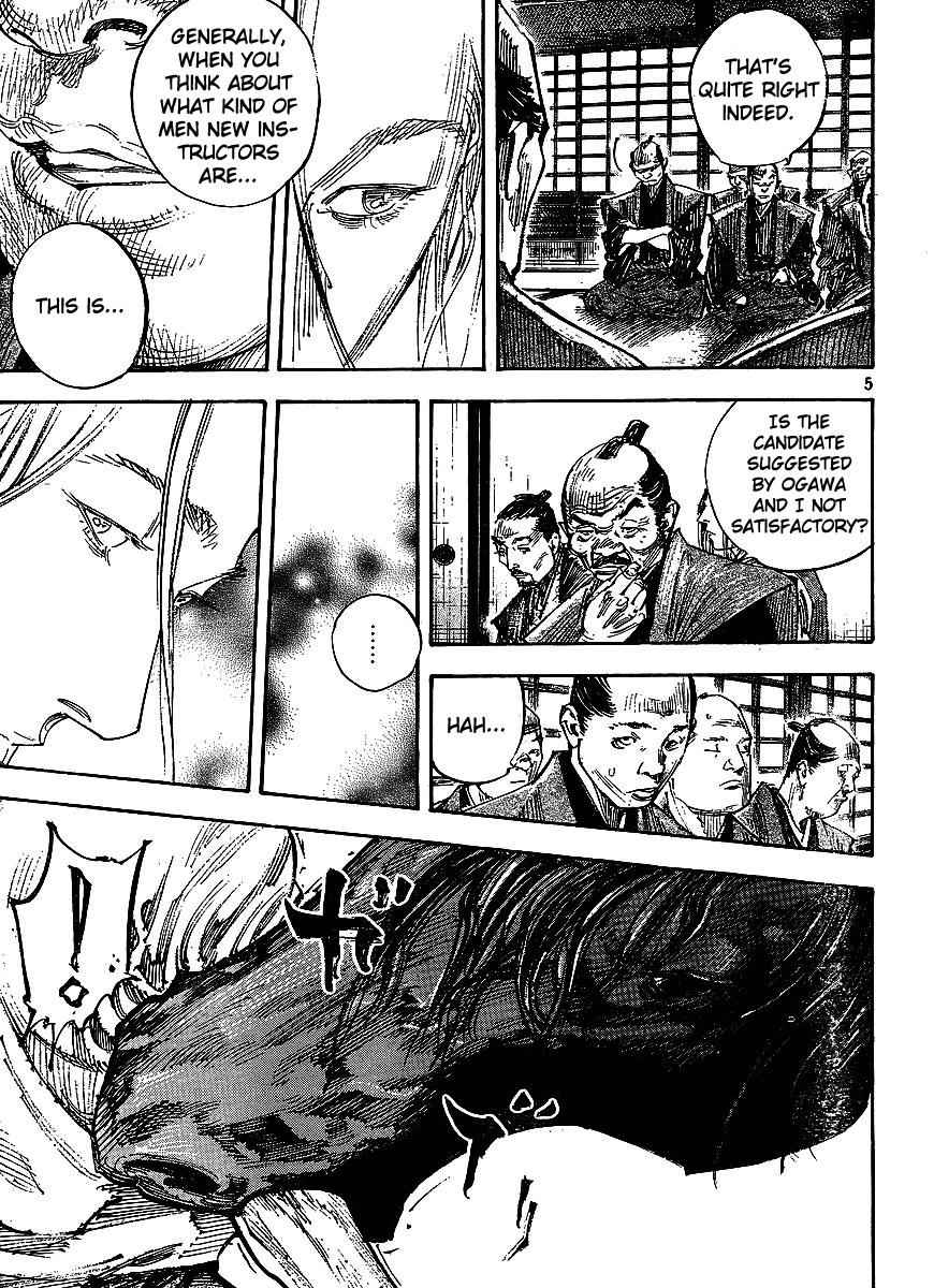 Vagabond Chap 298 - Next Chap 299