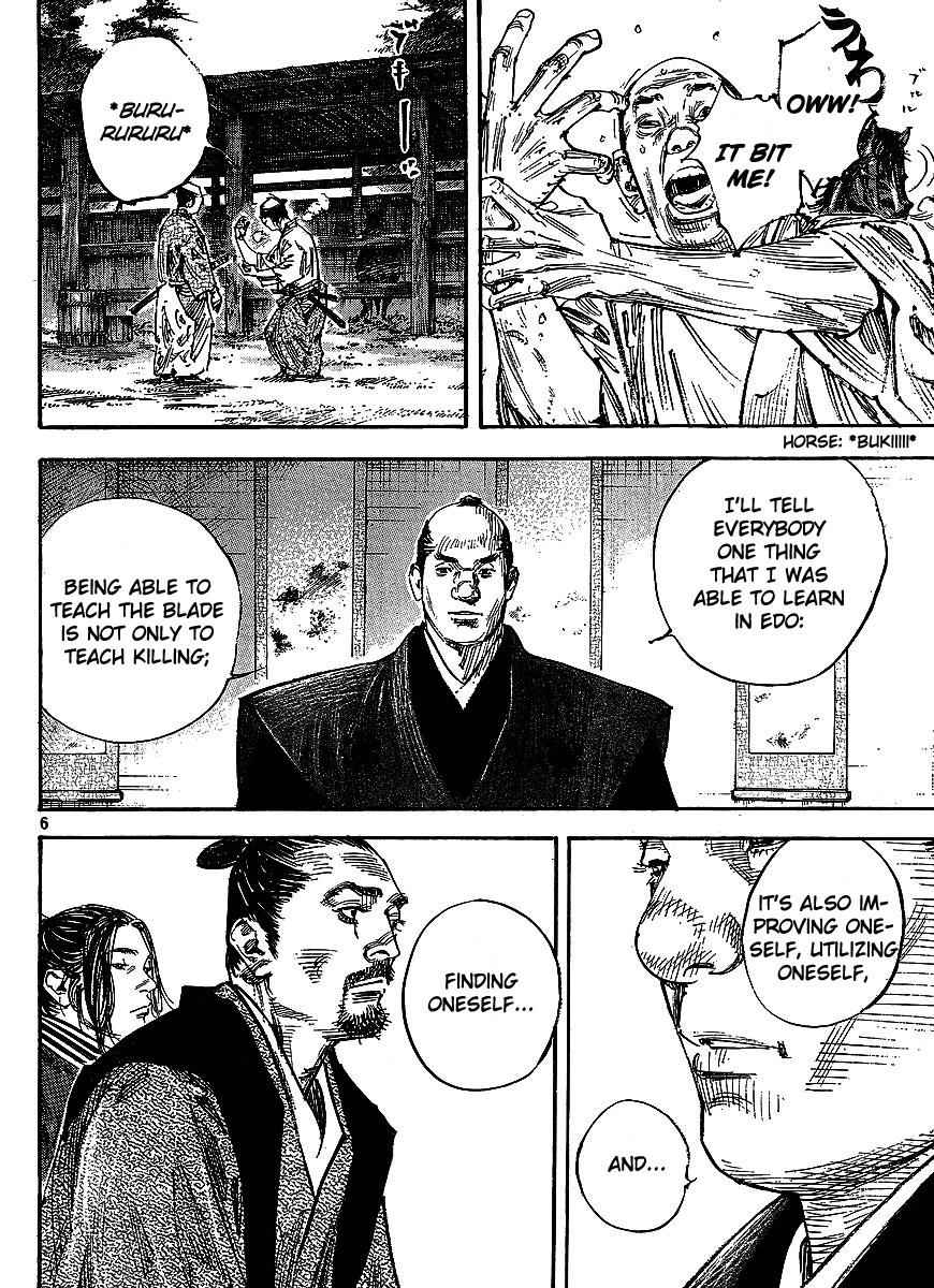 Vagabond Chap 298 - Next Chap 299