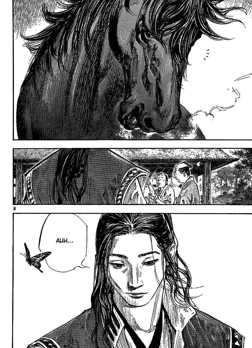 Vagabond Chap 298 - Next Chap 299