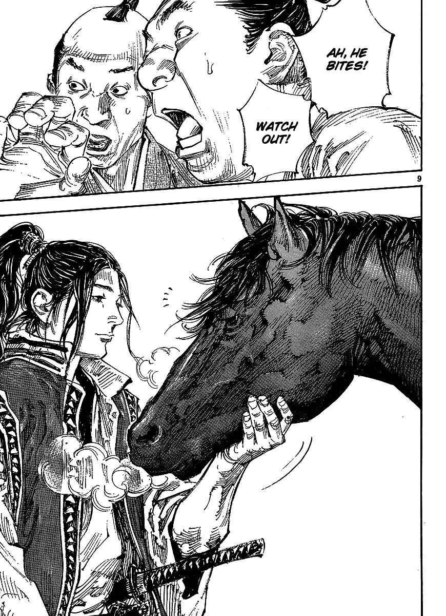 Vagabond Chap 298 - Next Chap 299