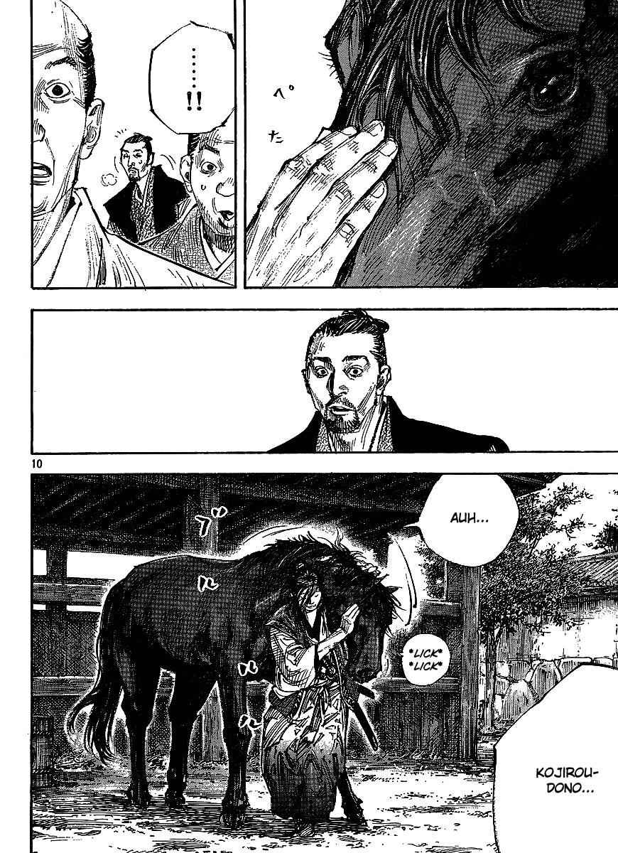 Vagabond Chap 298 - Next Chap 299