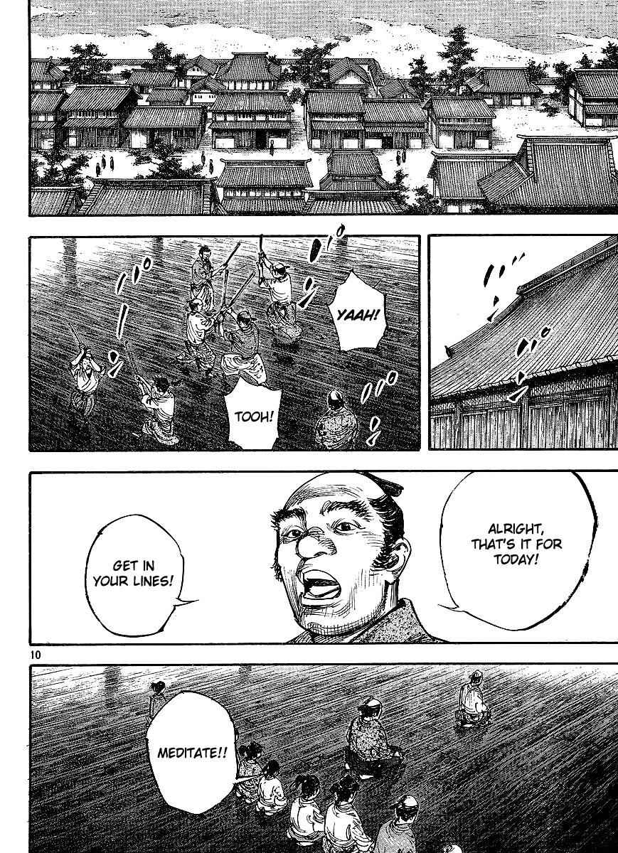 Vagabond Chap 299 - Next Chap 300