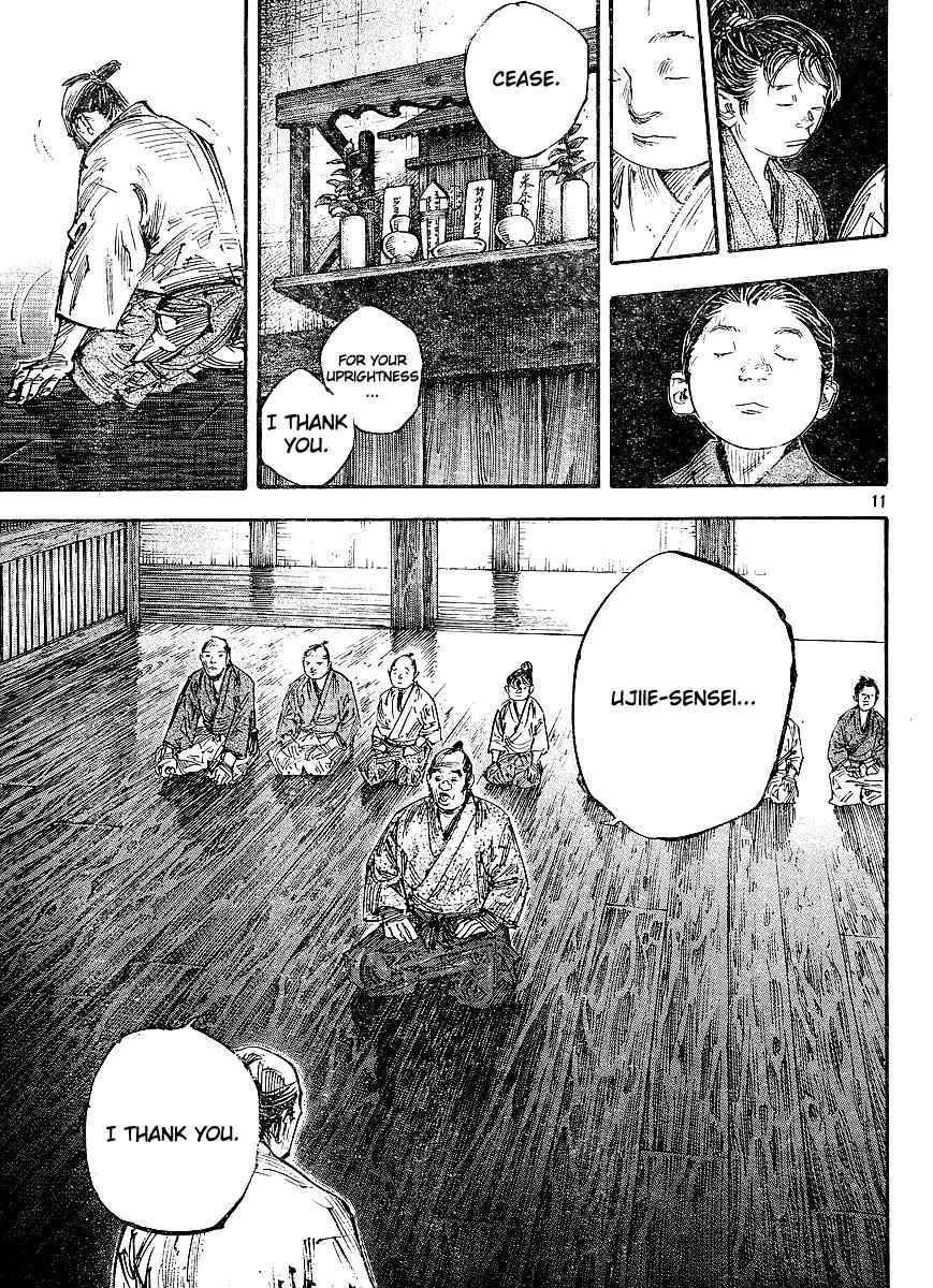 Vagabond Chap 299 - Next Chap 300