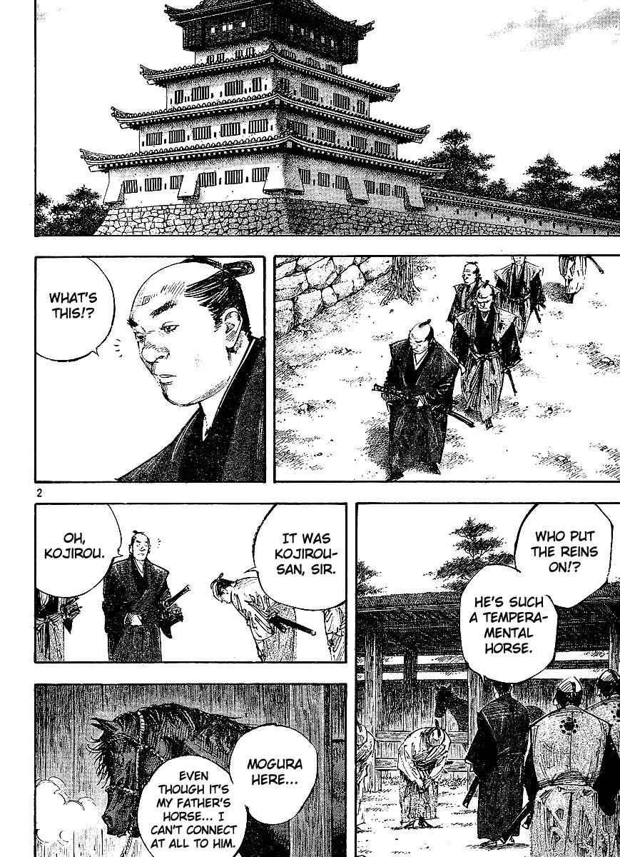Vagabond Chap 299 - Next Chap 300