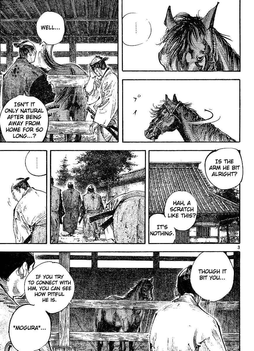 Vagabond Chap 299 - Next Chap 300