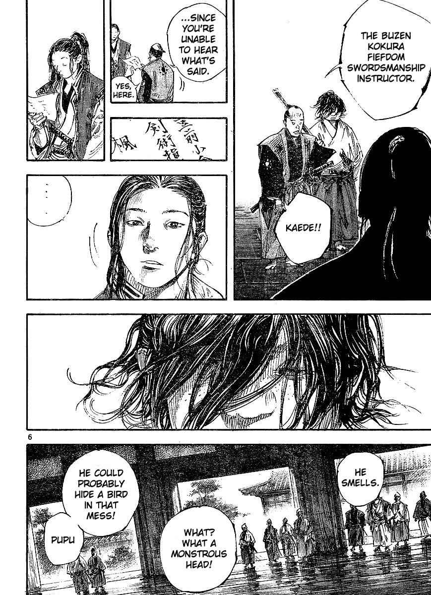 Vagabond Chap 299 - Next Chap 300