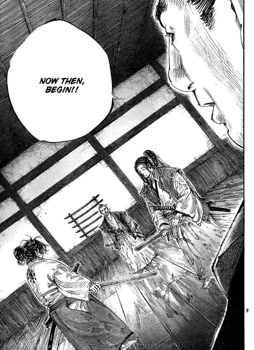 Vagabond Chap 299 - Next Chap 300