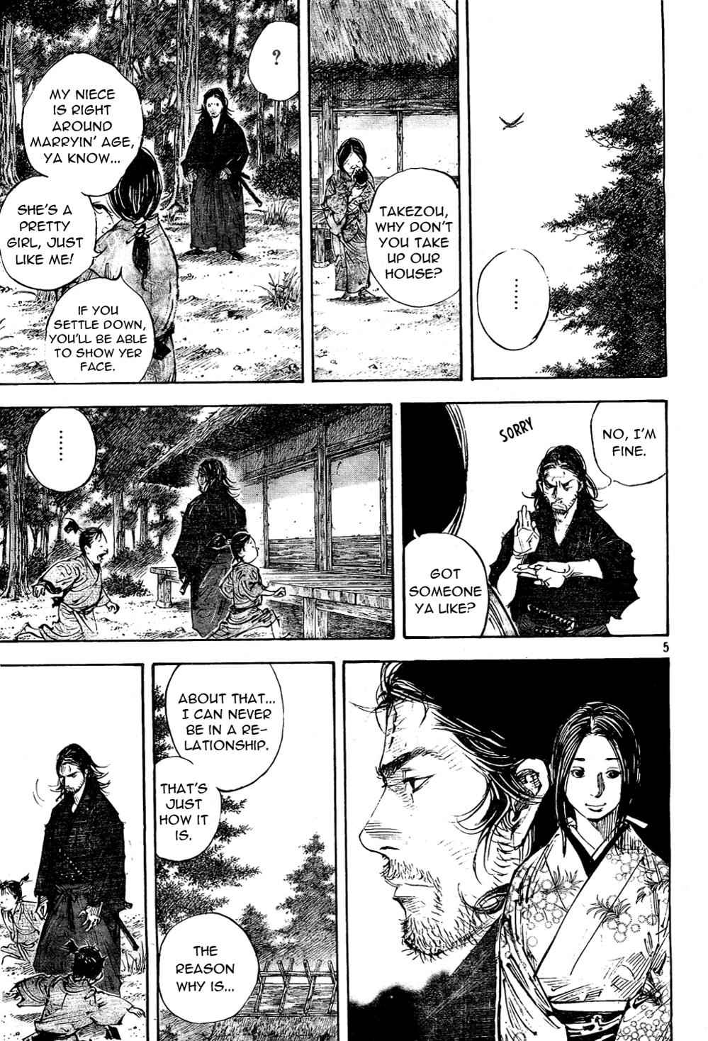 Vagabond Chap 294 - Next Chap 295