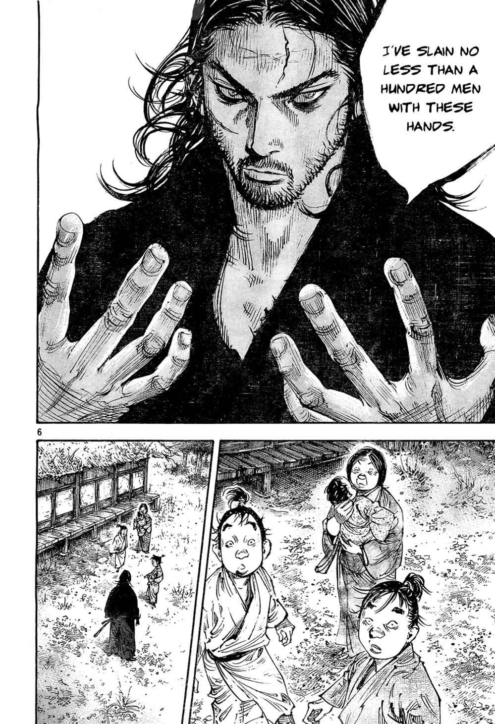 Vagabond Chap 294 - Next Chap 295