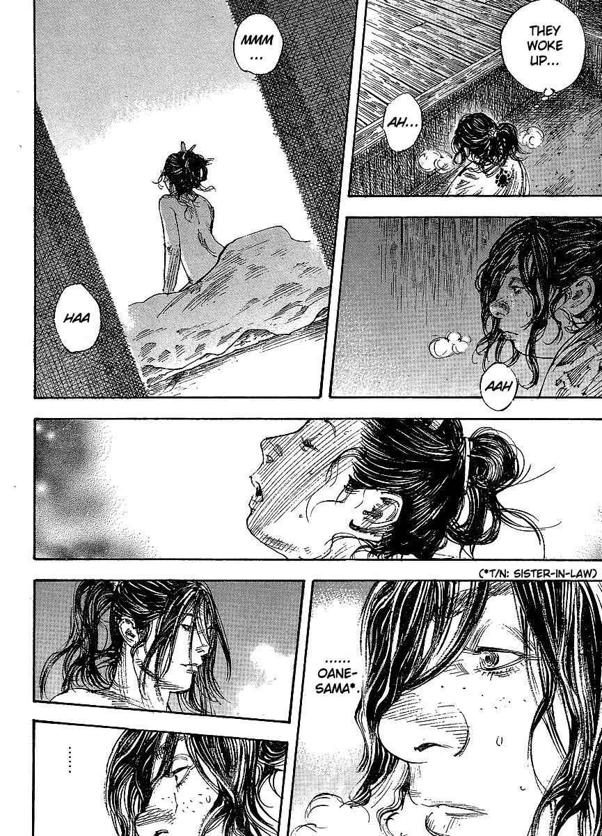 Vagabond Chap 297 - Next Chap 298