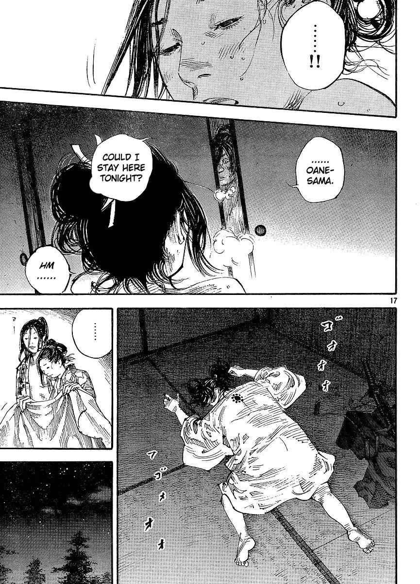 Vagabond Chap 297 - Next Chap 298