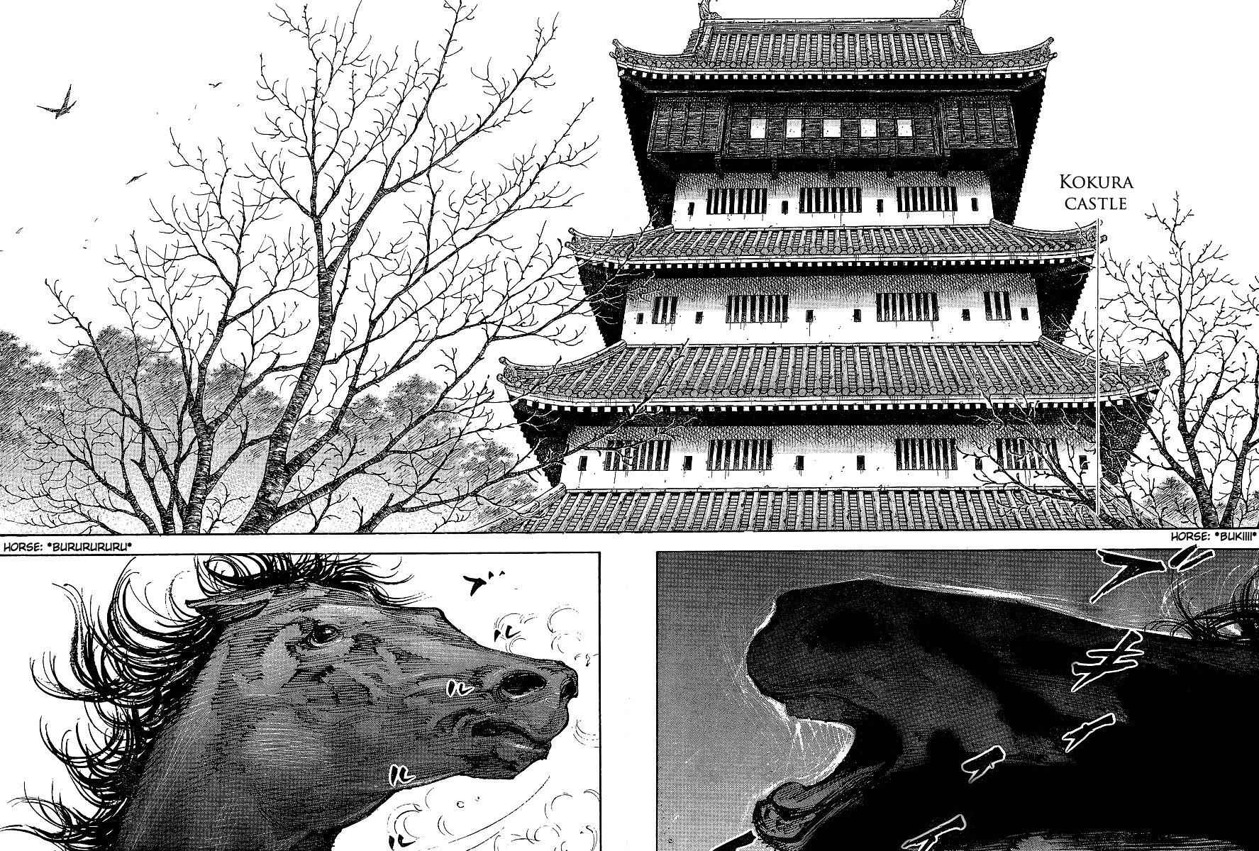 Vagabond Chap 297 - Next Chap 298