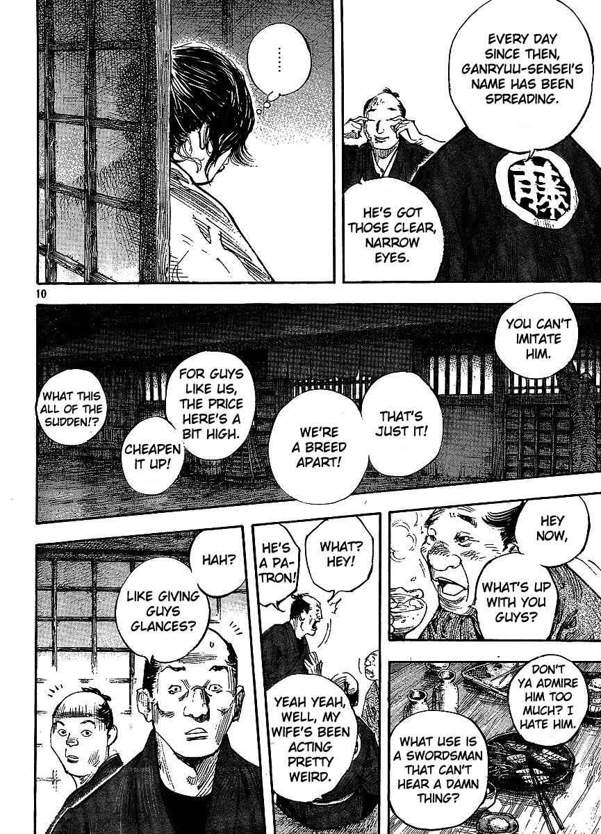 Vagabond Chap 297 - Next Chap 298