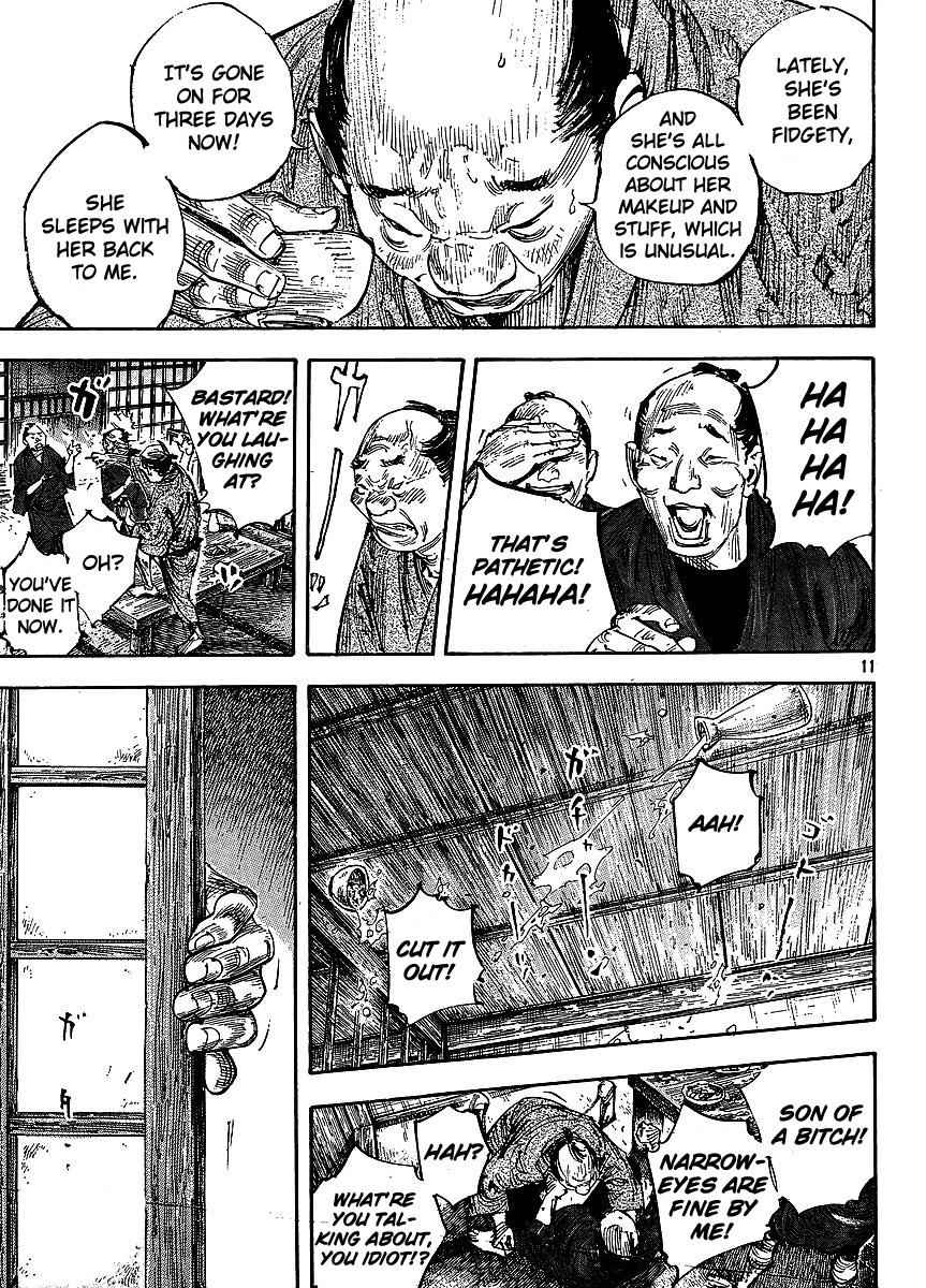 Vagabond Chap 297 - Next Chap 298