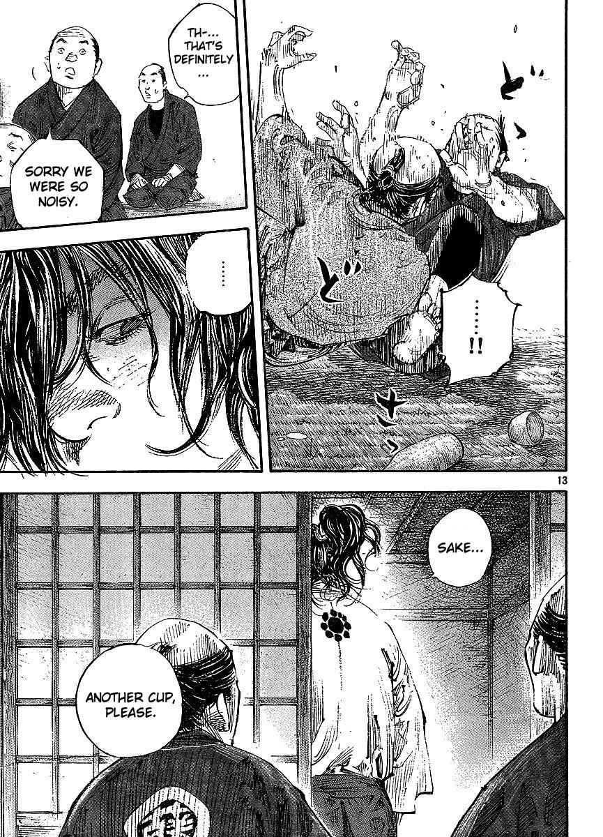 Vagabond Chap 297 - Next Chap 298