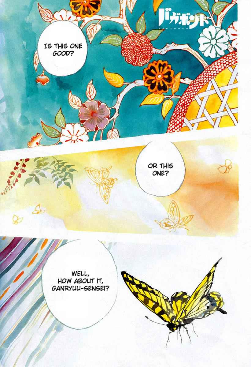 Vagabond Chap 297 - Next Chap 298