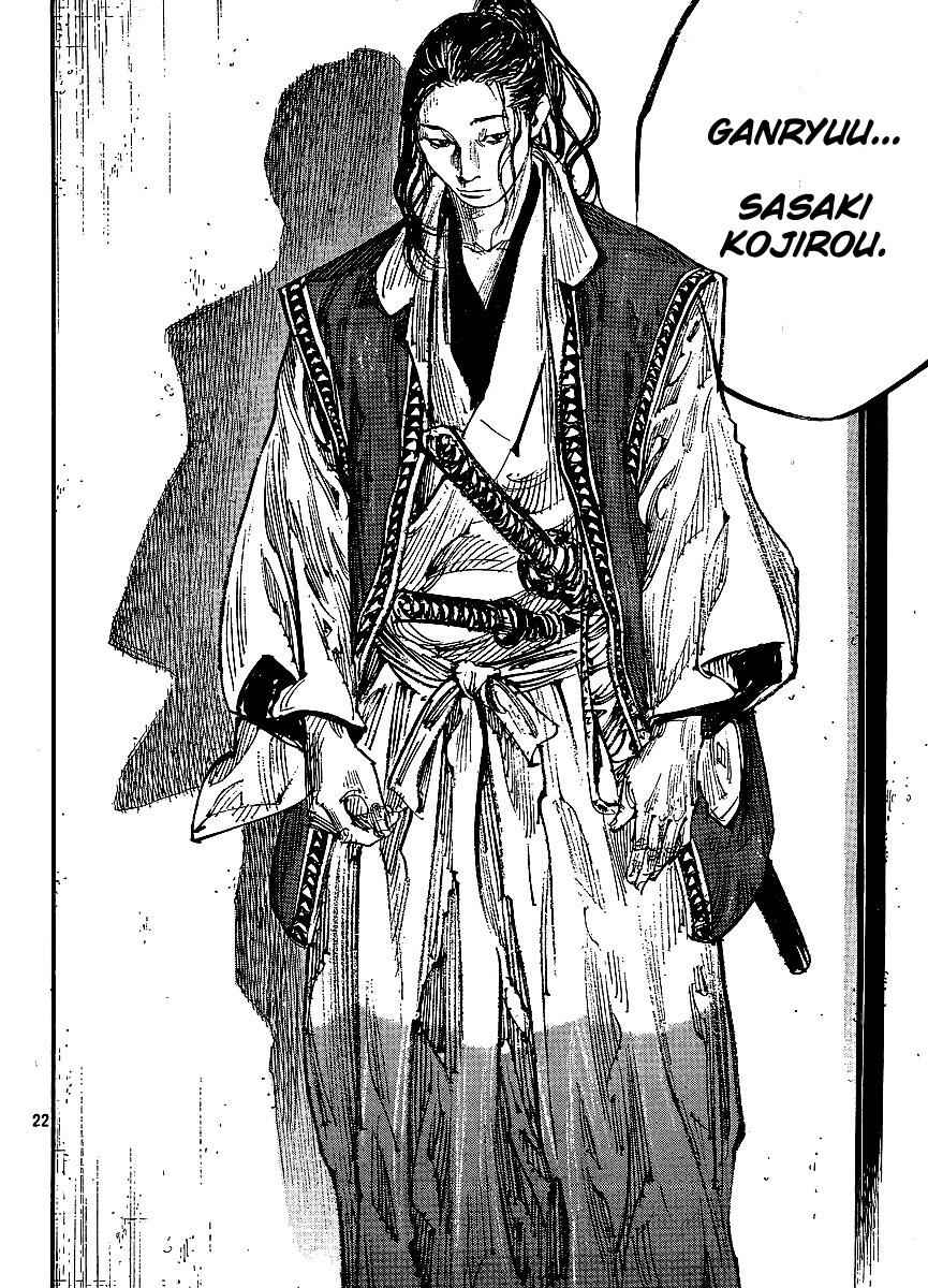Vagabond Chap 297 - Next Chap 298