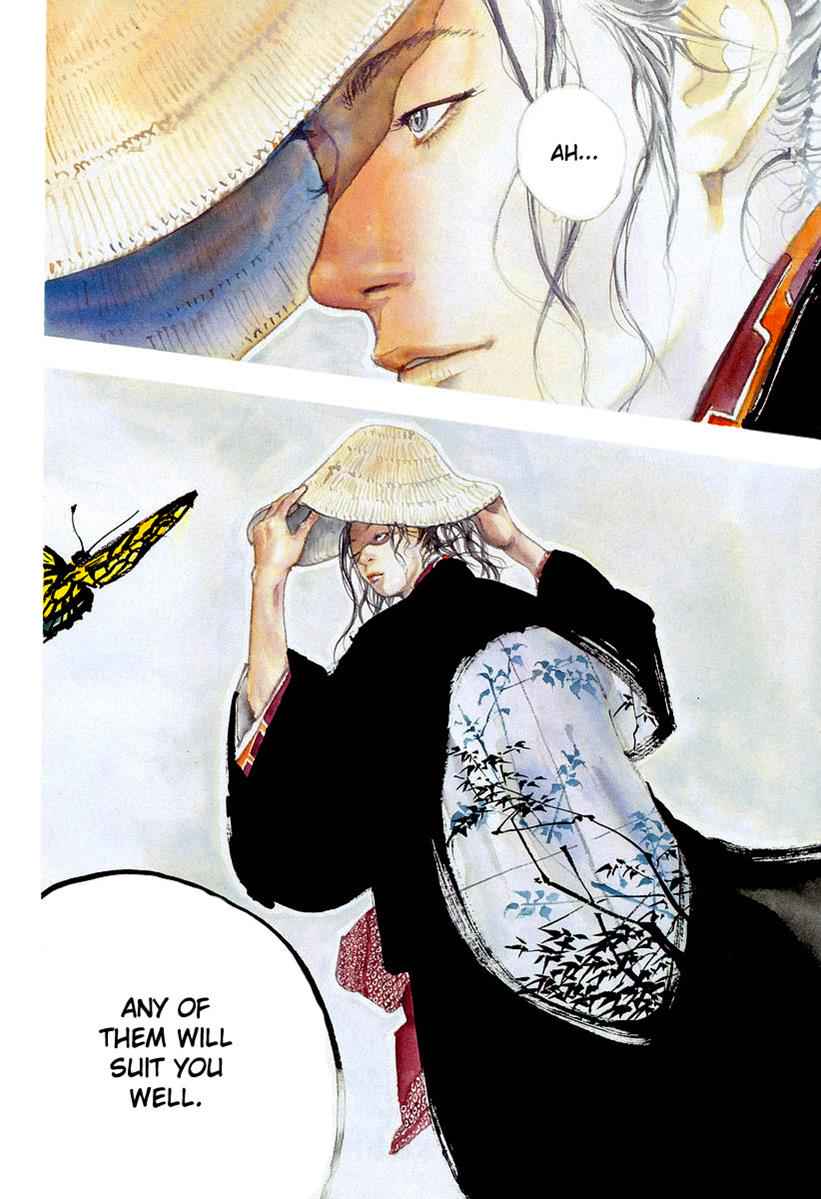 Vagabond Chap 297 - Next Chap 298