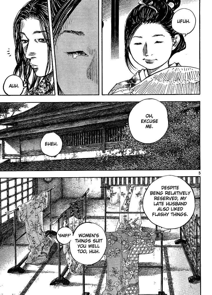 Vagabond Chap 297 - Next Chap 298