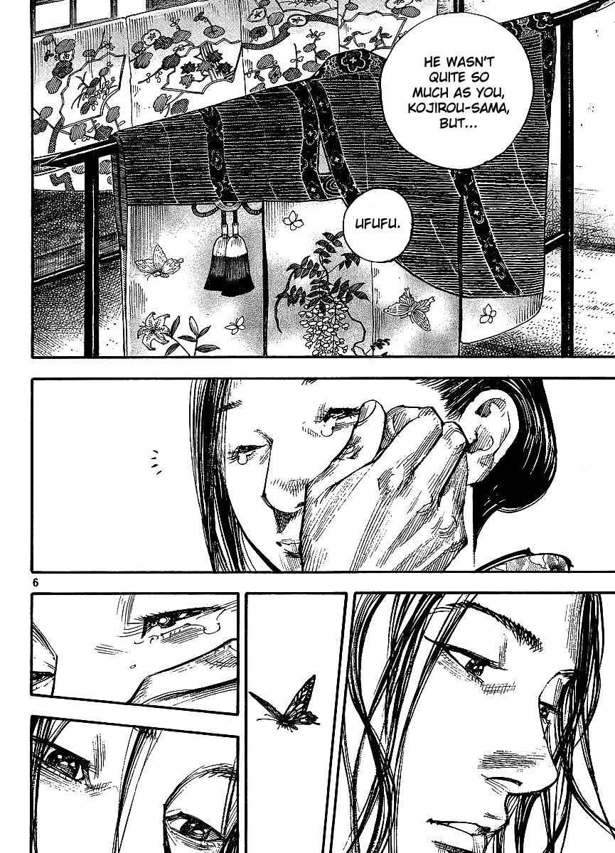 Vagabond Chap 297 - Next Chap 298