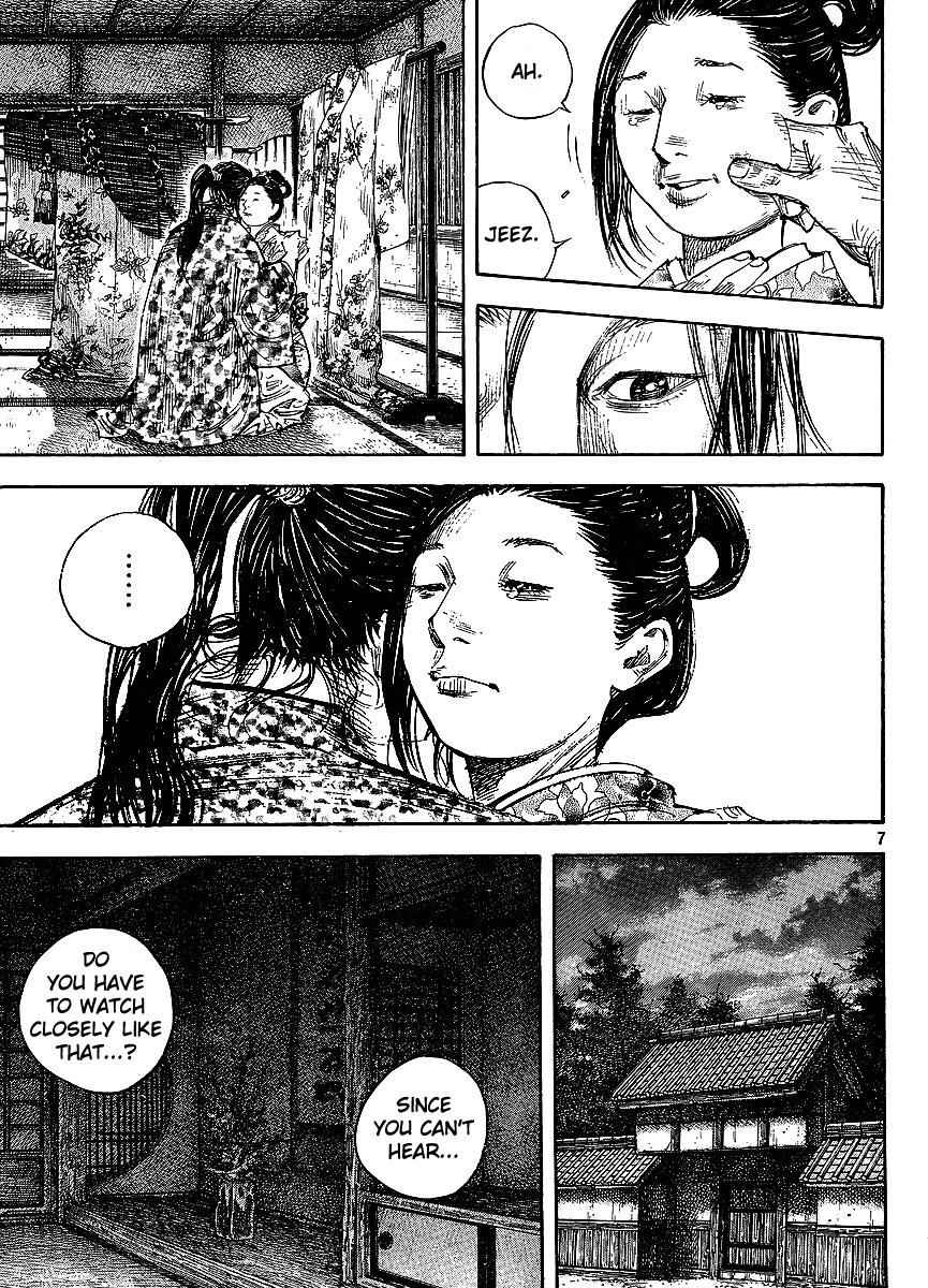 Vagabond Chap 297 - Next Chap 298