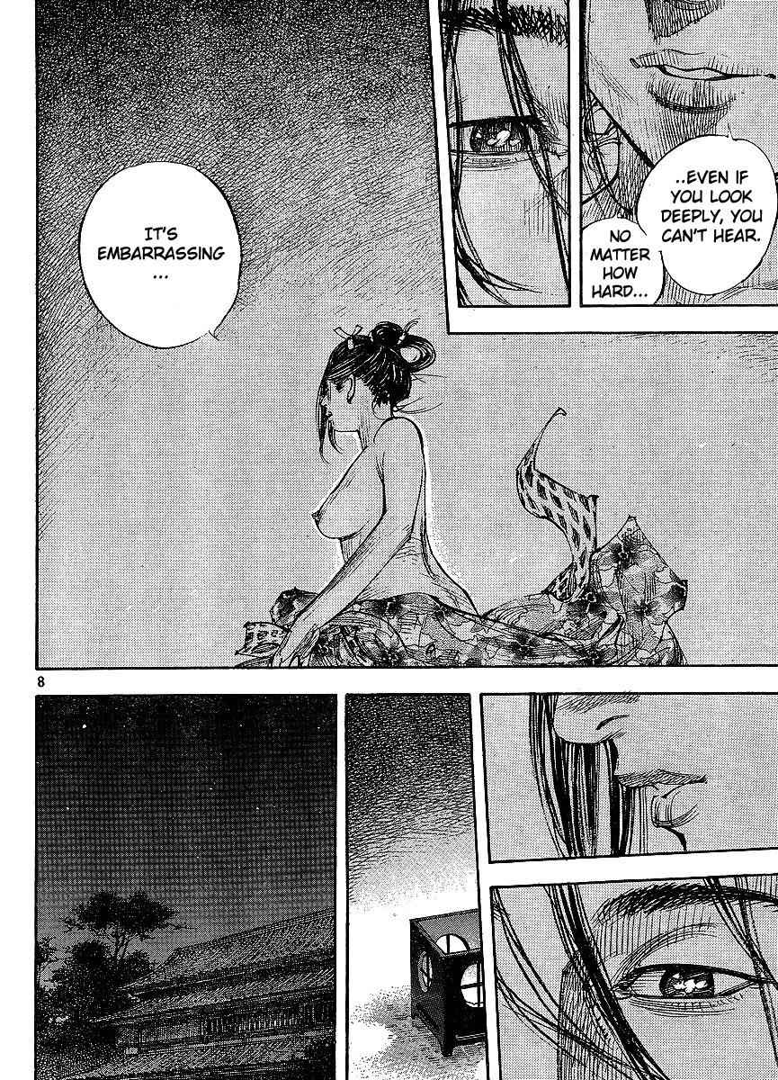 Vagabond Chap 297 - Next Chap 298