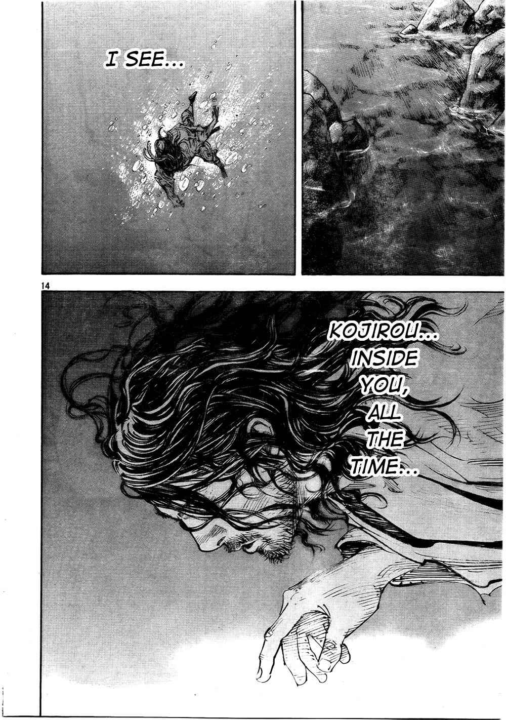 Vagabond Chap 290 - Next Chap 291