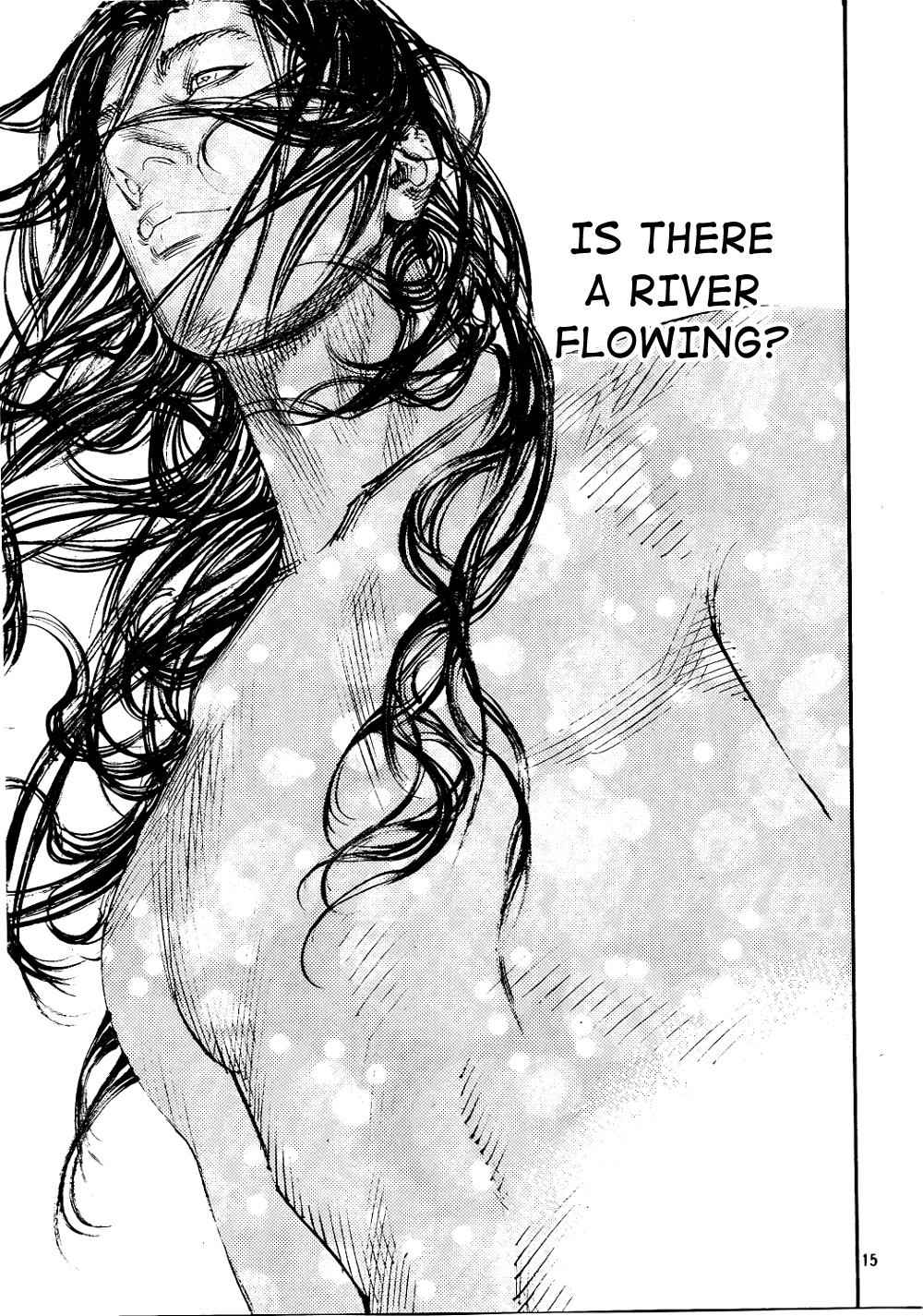 Vagabond Chap 290 - Next Chap 291