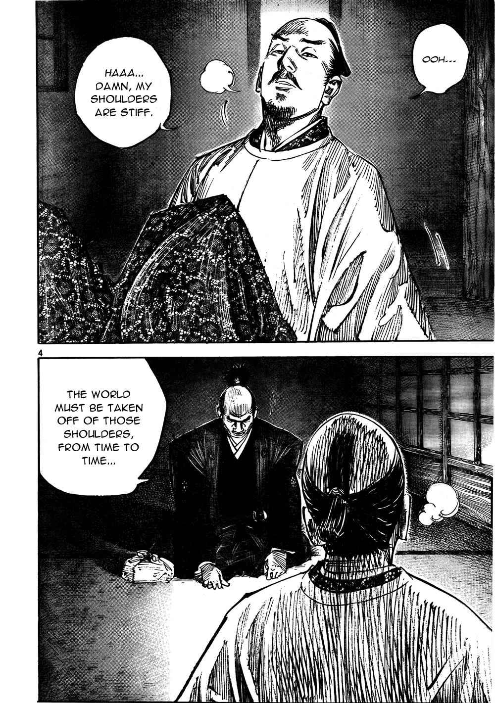 Vagabond Chap 290 - Next Chap 291