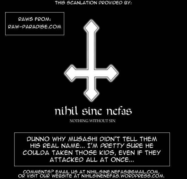 Vagabond Chap 291 - Next Chap 292