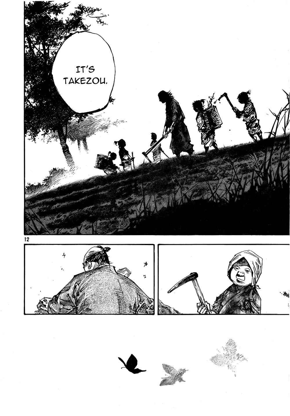Vagabond Chap 291 - Next Chap 292
