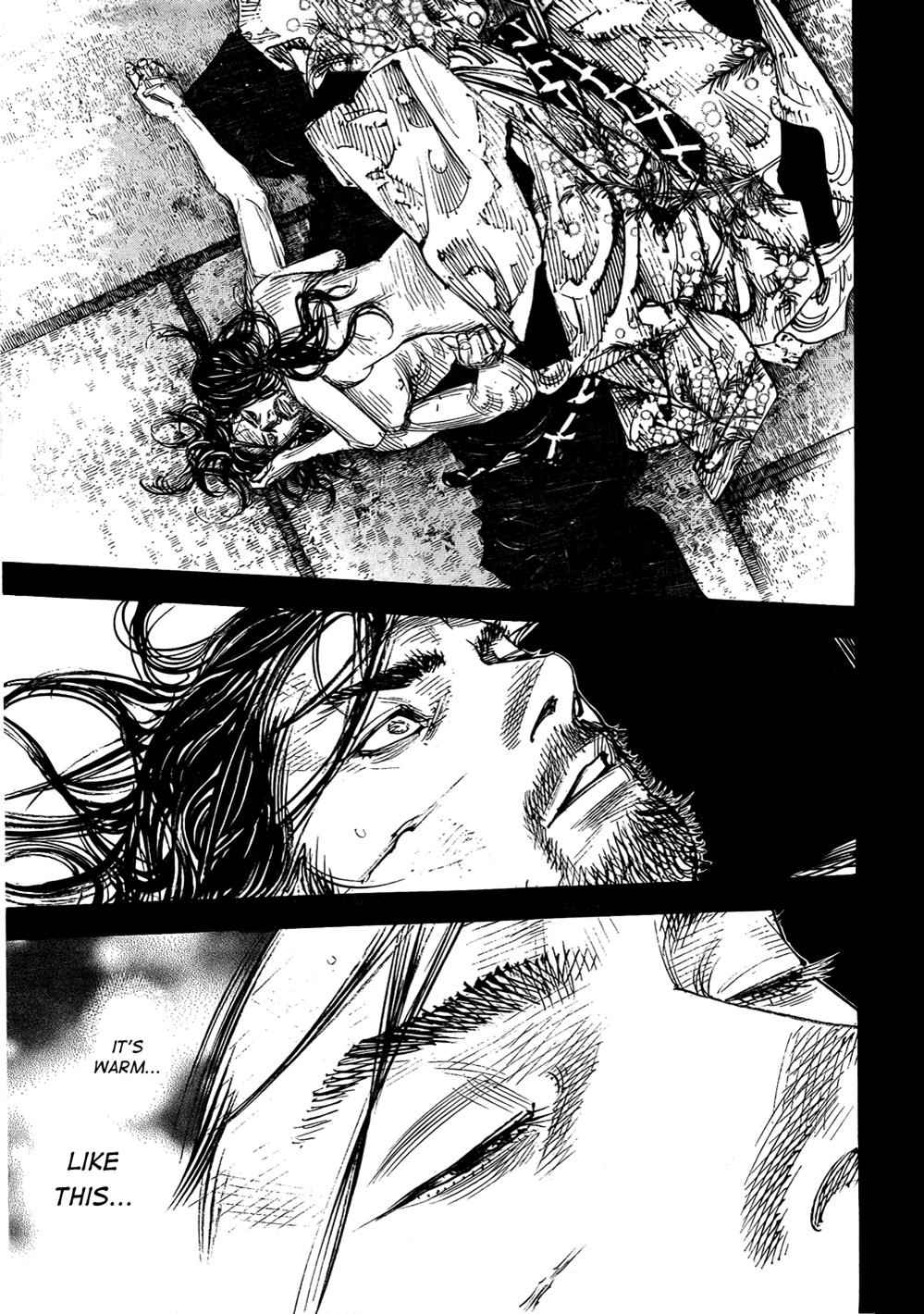 Vagabond Chap 291 - Next Chap 292