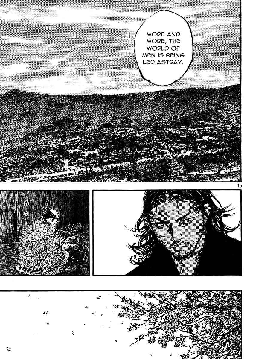 Vagabond Chap 292 - Next Chap 293