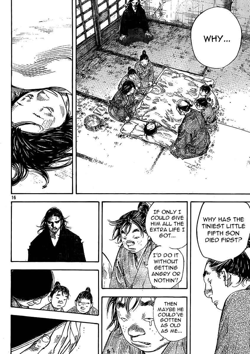 Vagabond Chap 292 - Next Chap 293