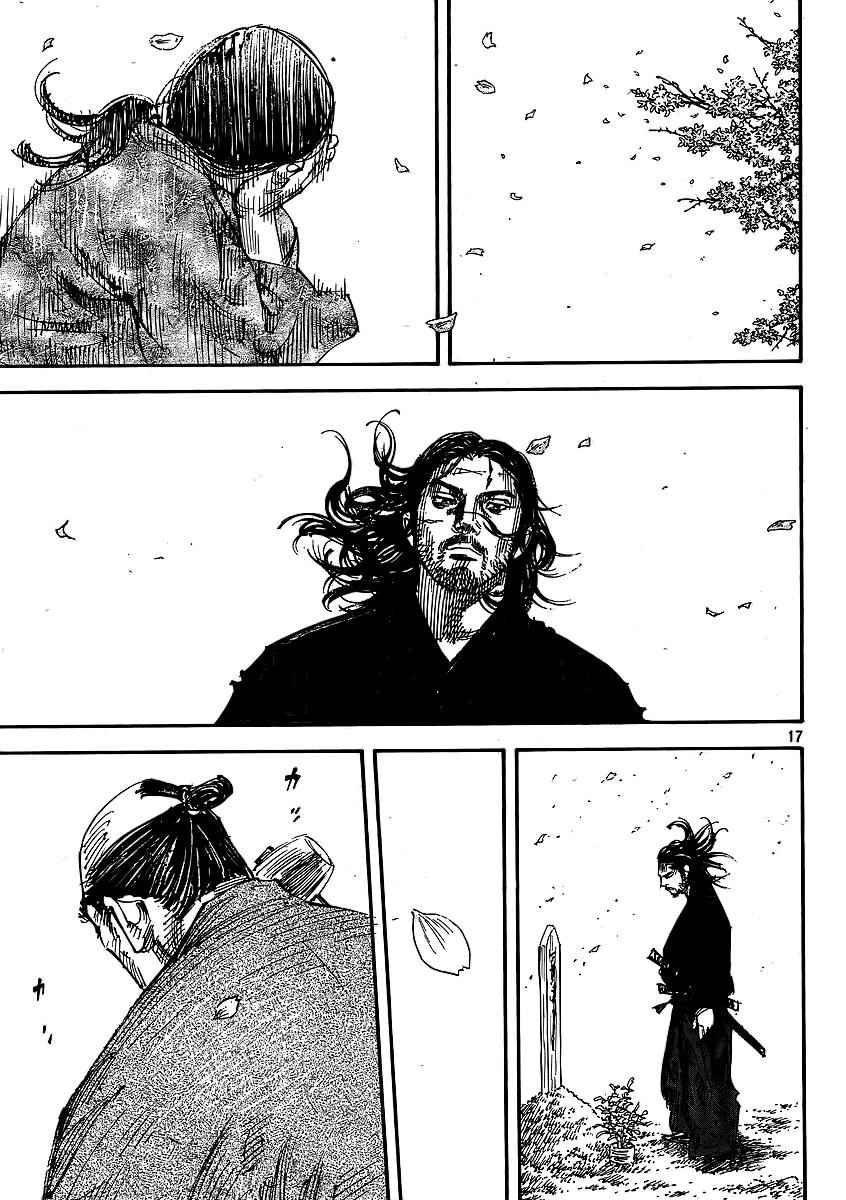 Vagabond Chap 292 - Next Chap 293