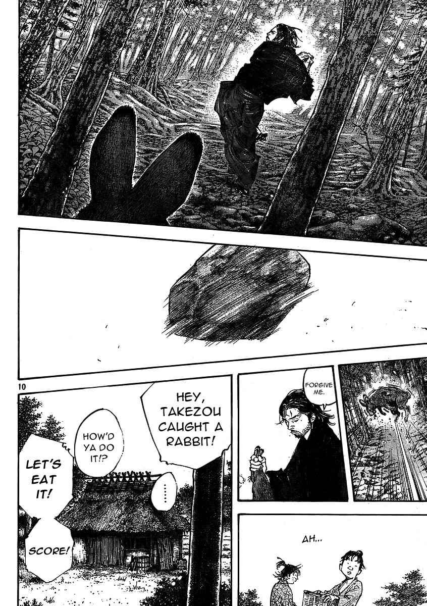 Vagabond Chap 292 - Next Chap 293