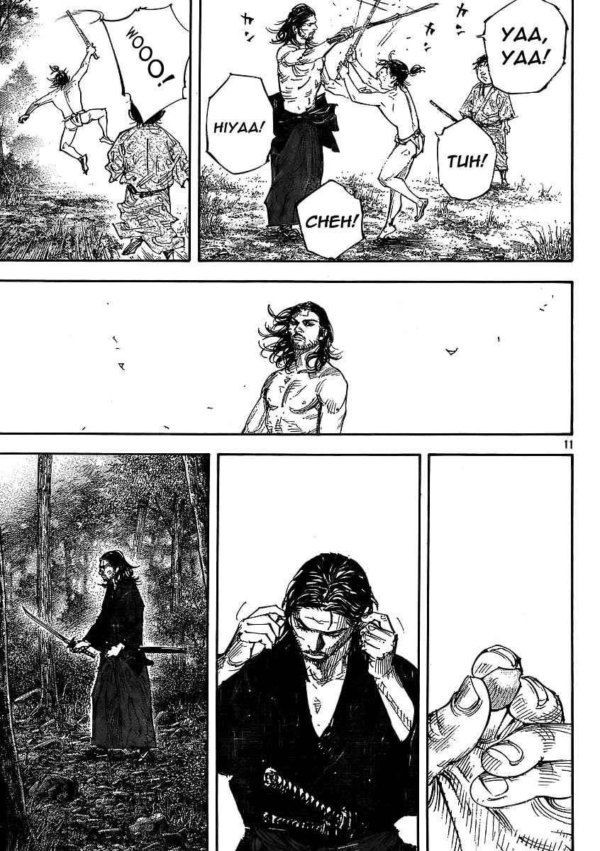 Vagabond Chap 292 - Next Chap 293