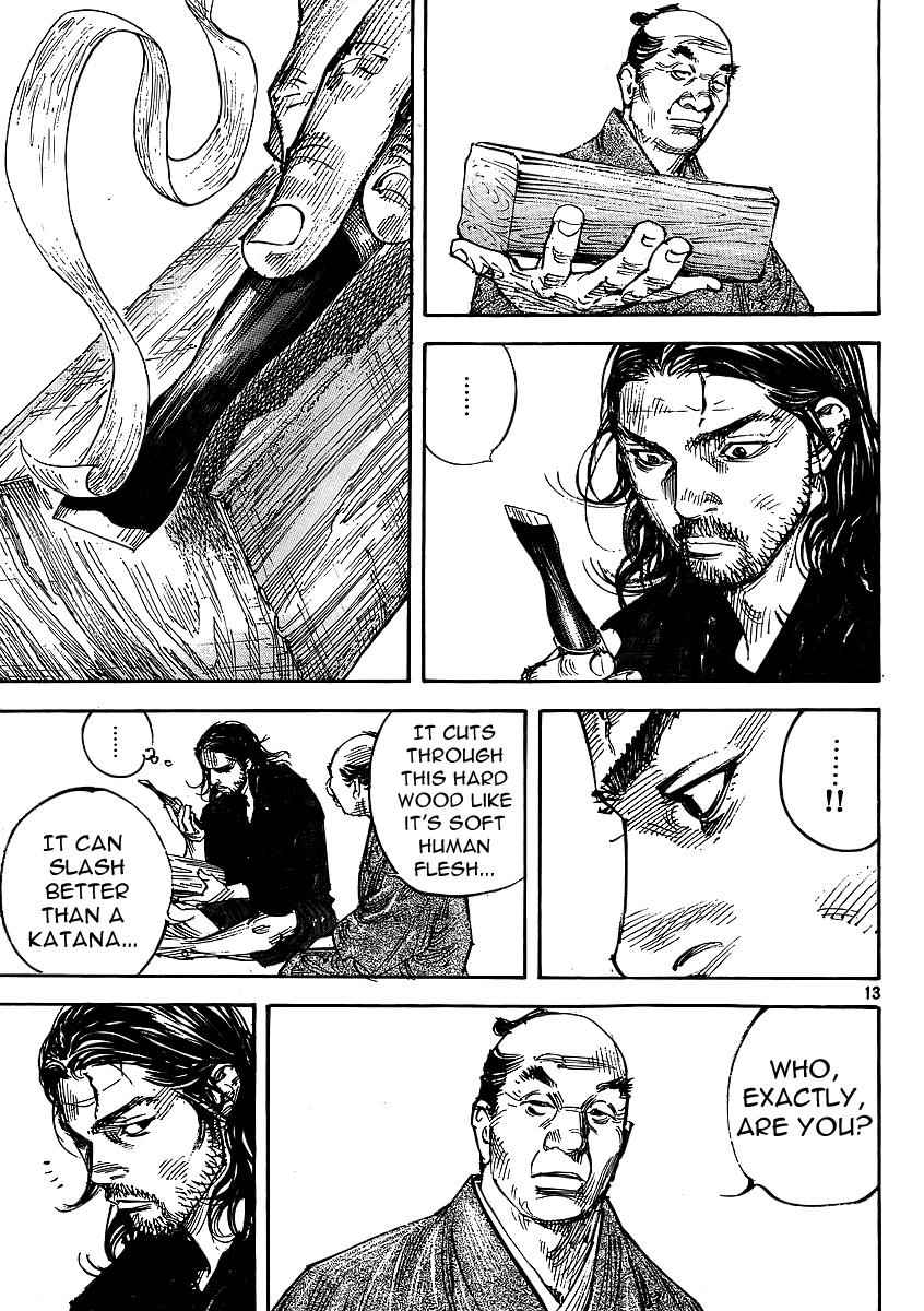 Vagabond Chap 292 - Next Chap 293