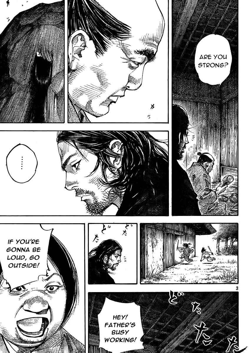 Vagabond Chap 292 - Next Chap 293