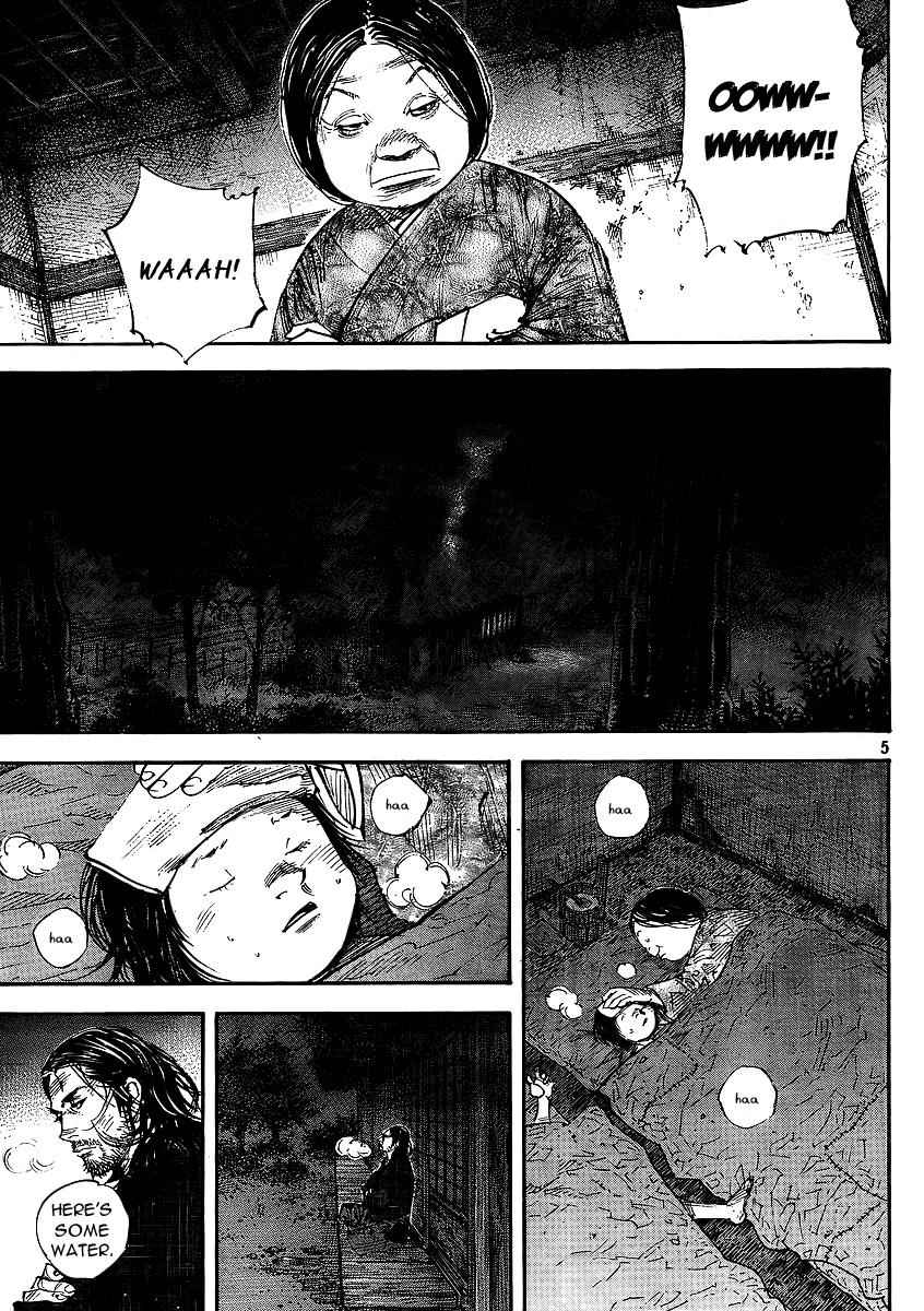 Vagabond Chap 292 - Next Chap 293